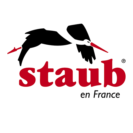 Logo Staub
