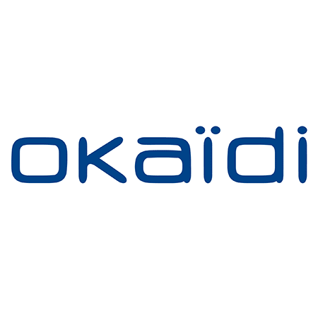 Logo Okaïdi