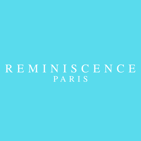 Logo Reminiscence