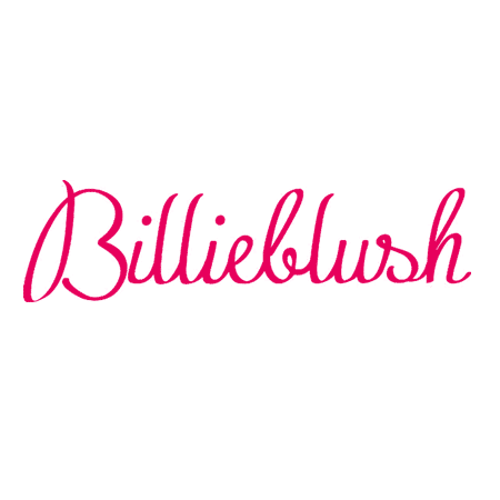 Logo Billieblush