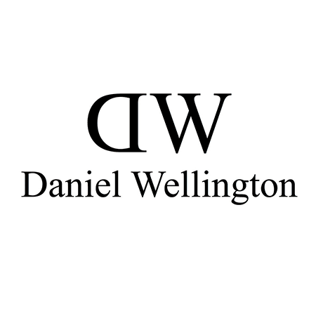 Logo Daniel Wellington