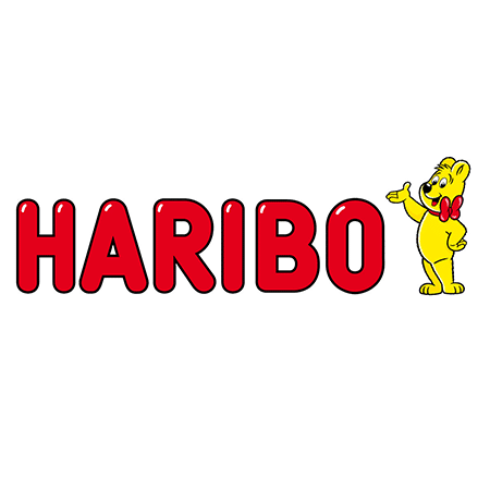 Logo Haribo