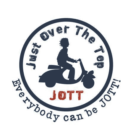 Logo JOTT