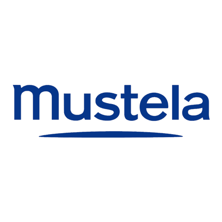 Logo Mustela