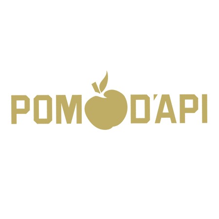 Logo Pom d’Api