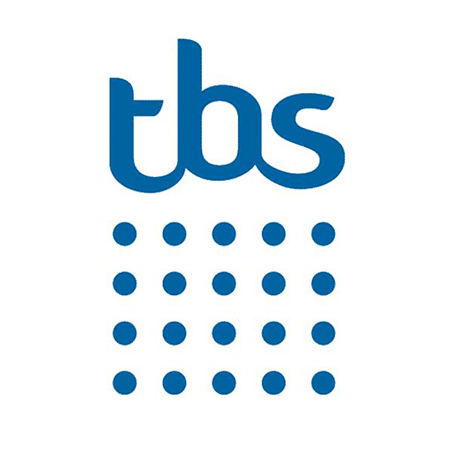 Logo TBS