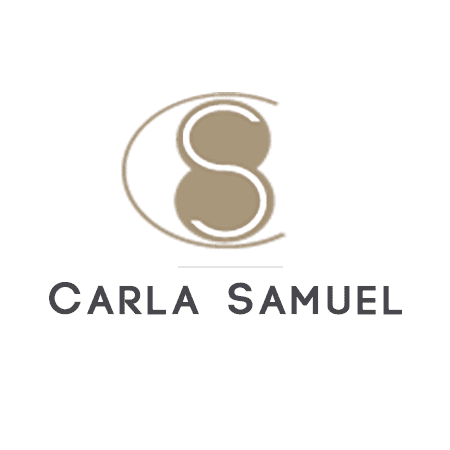 Logo Carla Samuel