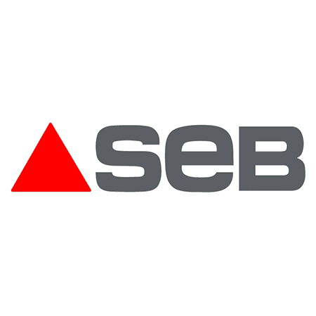 Logo SEB