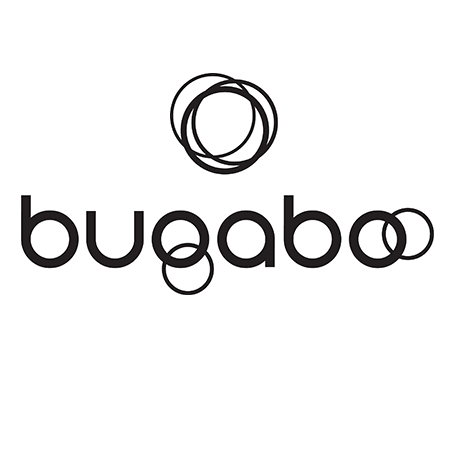 Logo Bugaboo