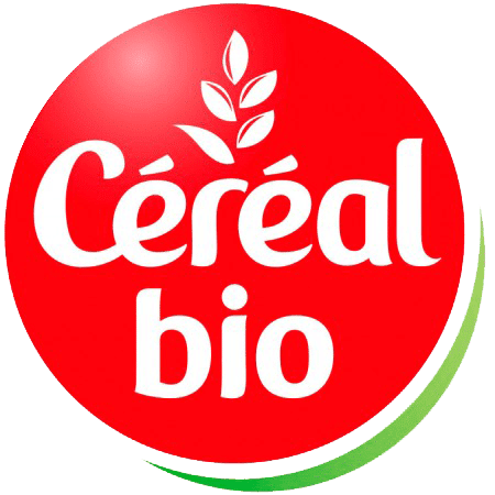 Logo Céréal Bio