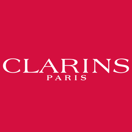 Logo Clarins