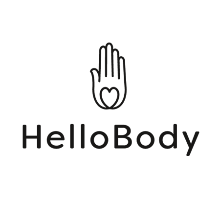 Logo HelloBody