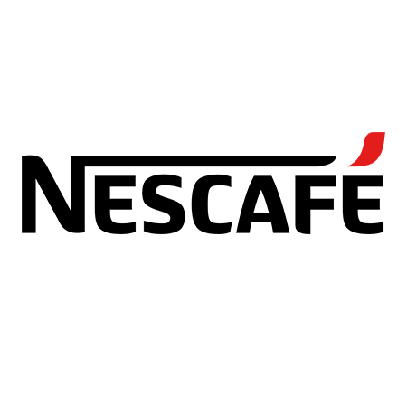 Logo Nescafé