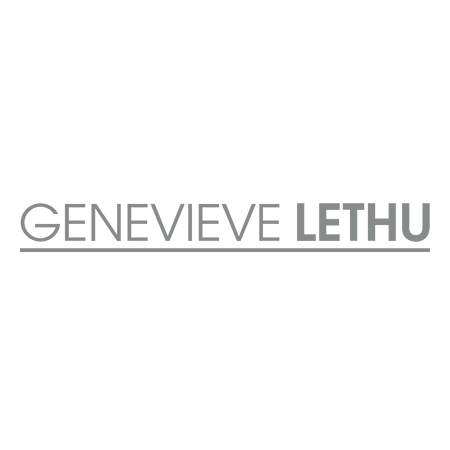 Logo Geneviève Lethu
