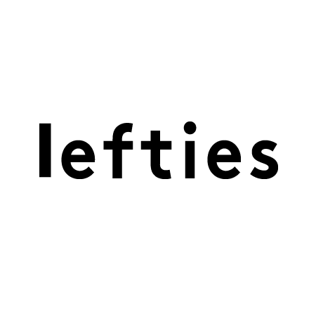 Logo Lefties