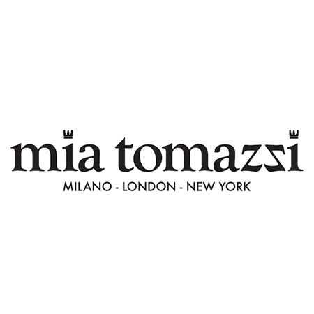 Logo Mia Tomazzi