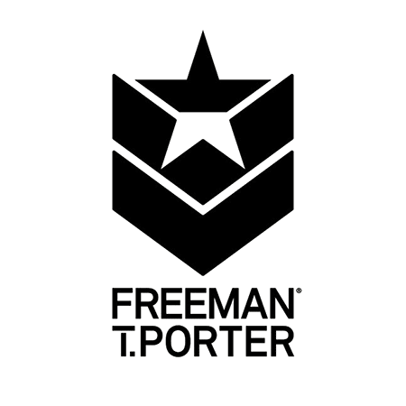 Logo Freeman T. Porter