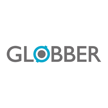 Logo Globber