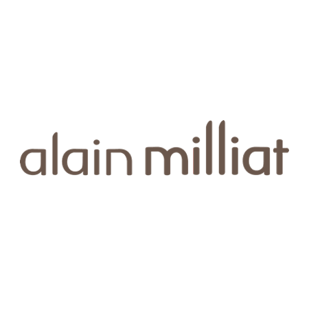 Logo Alain Milliat