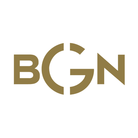 Logo BGN