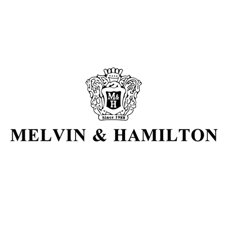 Logo Melvin & Hamilton