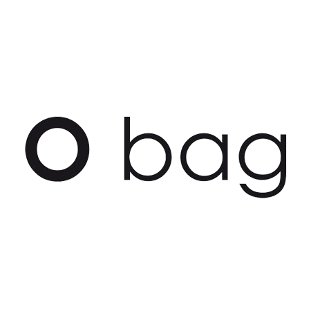Logo O bag