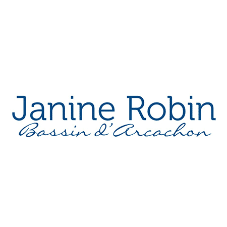 Logo Janine Robin