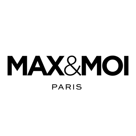 Logo Max & Moi