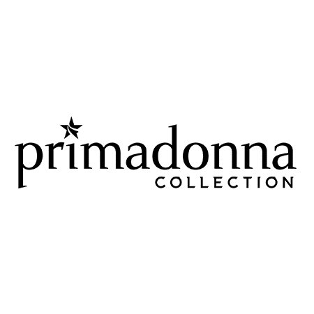Logo Primadonna Collection