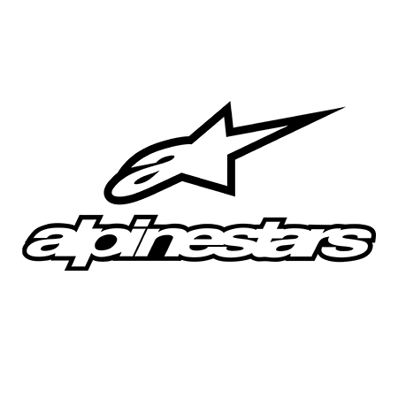 Logo Alpinestars