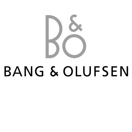 Logo Bang & Olufsen