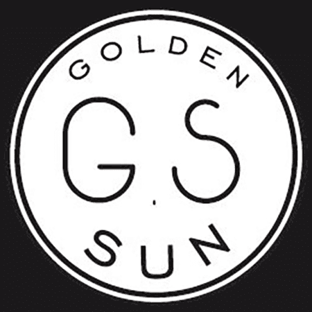 Logo Golden Sun