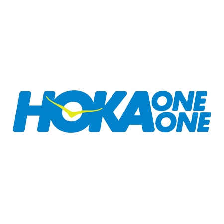 Logo Hoka