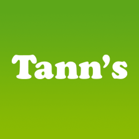 Logo Tann’s