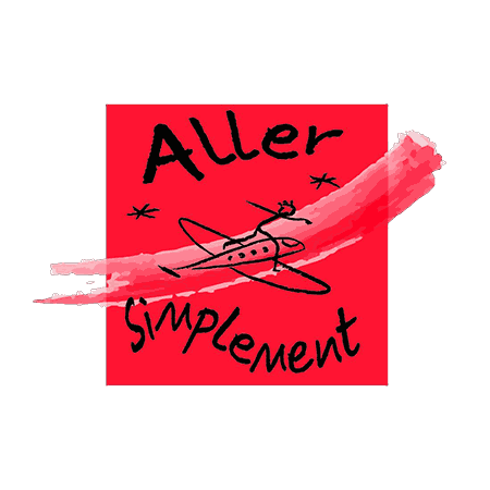 Logo Aller Simplement