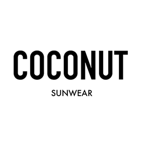 Logo Coconut Sunwear