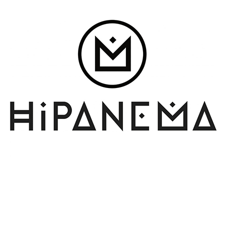 Logo Hipanema