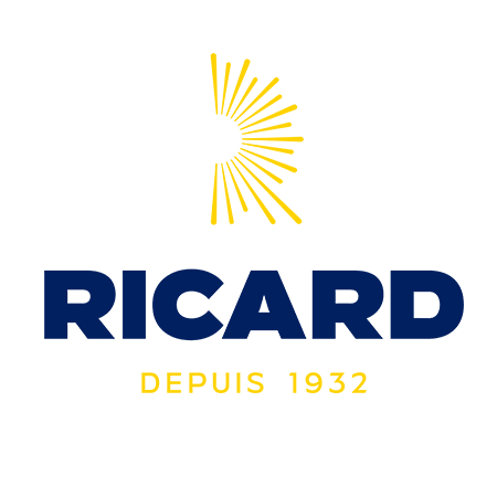 Logo Ricard