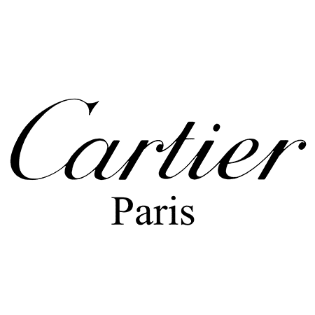 Logo Cartier