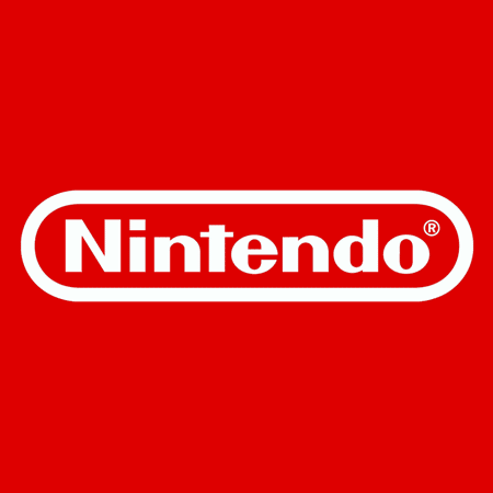 Logo Nintendo