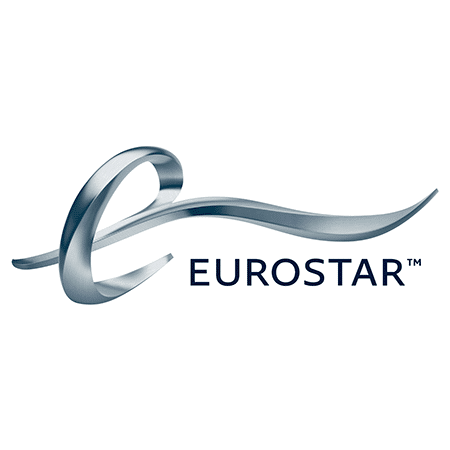 Logo Eurostar