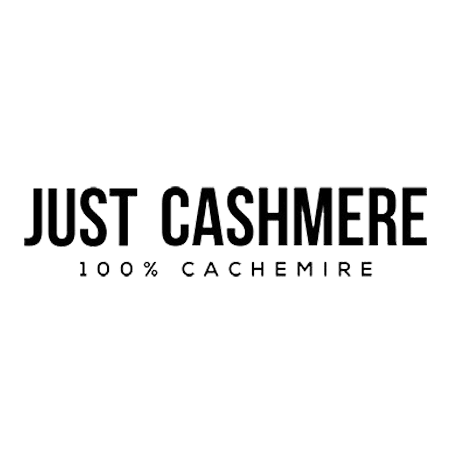 Logo Just Cashmere