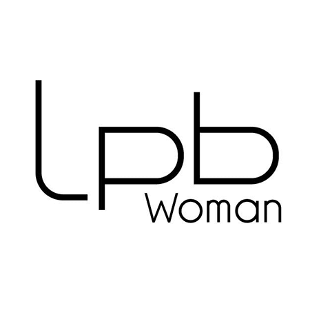 Logo Lpb Woman