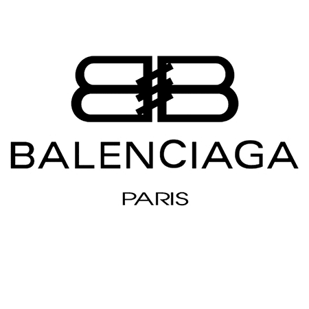 Logo Balenciaga