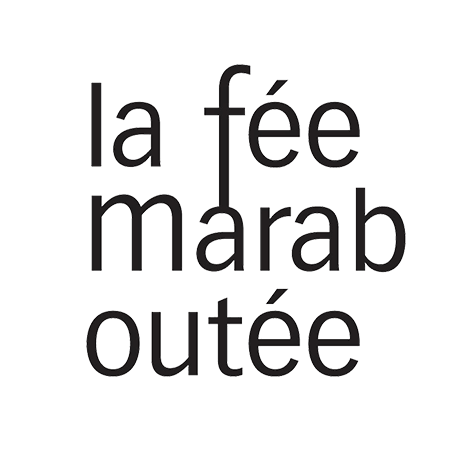 Logo La Fée Maraboutée