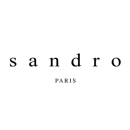 Logo Sandro