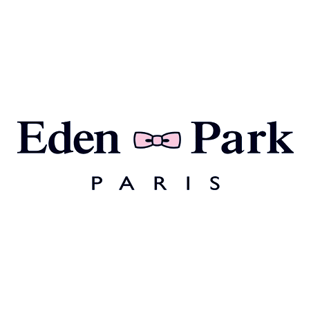 Logo Eden Park