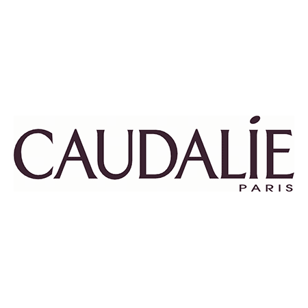 Logo Caudalie