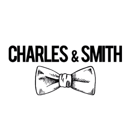 Logo Charles & Smith