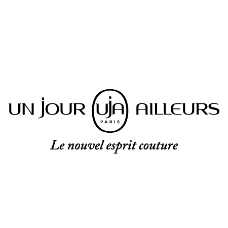 Logo Un Jour Ailleurs
